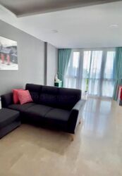 Changi Rise Condominium (D18), Condominium #631492331